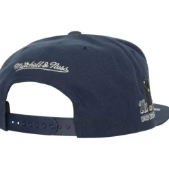 Mitchell & Ness Snapback-All Out Snapback New York Yankees