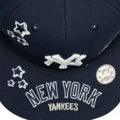 Mitchell & Ness Snapback-All Out Snapback New York Yankees
