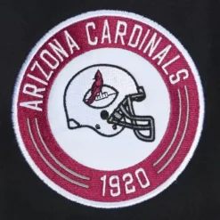 Mitchell & Ness T-Shirts & Tops-All Over Crew 2.0 Arizona Cardinals