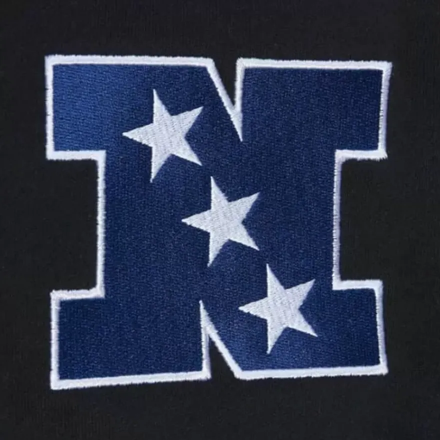 Mitchell & Ness T-Shirts & Tops-All Over Crew 2.0 Arizona Cardinals