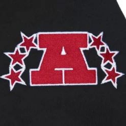 Mitchell & Ness T-Shirts & Tops-All Over Crew 2.0 Cincinnati Bengals