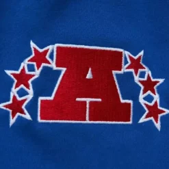 Mitchell & Ness T-Shirts & Tops-All Over Crew 2.0 Indianapolis Colts