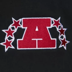 Mitchell & Ness T-Shirts & Tops-All Over Crew 2.0 Kansas City Chiefs