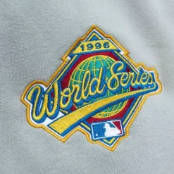 Mitchell & Ness Hoodies & Sweatshirts-All Over Crew 3.0 New York Yankees