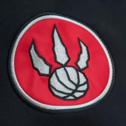 Mitchell & Ness Hoodies & Sweatshirts-All Over Crew 3.0 Toronto Raptors