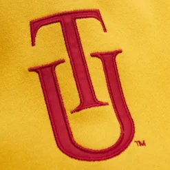 Mitchell & Ness Hoodies & Sweatshirts-All Over Crew 3.0 Tuskegee University