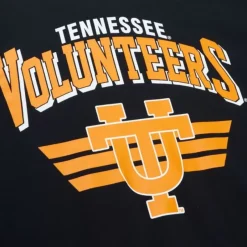 Mitchell & Ness Hoodies & Sweatshirts-All Over Crew 3.0 University Of Tennessee