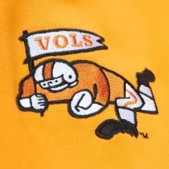 Mitchell & Ness Hoodies & Sweatshirts-All Over Crew 3.0 University Of Tennessee