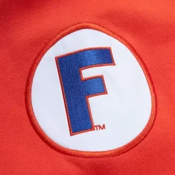 Mitchell & Ness Hoodies & Sweatshirts-All Over Crew 3.0 University Of Florida