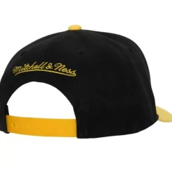 Mitchell & Ness Snapback-All Pro Classic Snapback Los Angeles Lakers