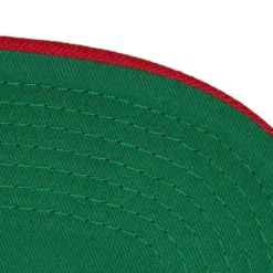 Mitchell & Ness Snapback-All Pro Classic Snapback Chicago Bulls