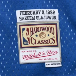 Mitchell & Ness Big Kids-All Star Game Swingman All Star Jersey