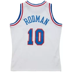 Mitchell & Ness Big Kids-All Star Game Swingman Dennis Rodman All Star Jersey