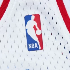 Mitchell & Ness Big Kids-All Star Game Swingman Dennis Rodman All Star Jersey