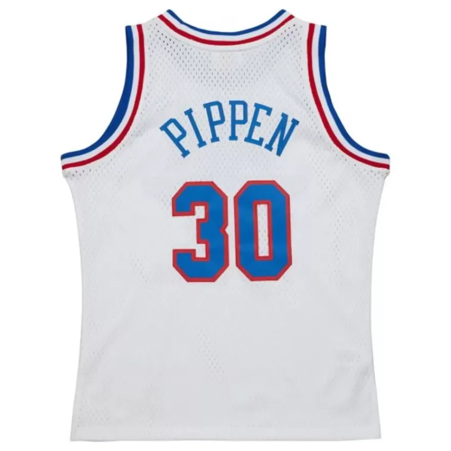 Mitchell & Ness Big Kids-All Star Game Swingman Scottie Pippen All Star Jersey