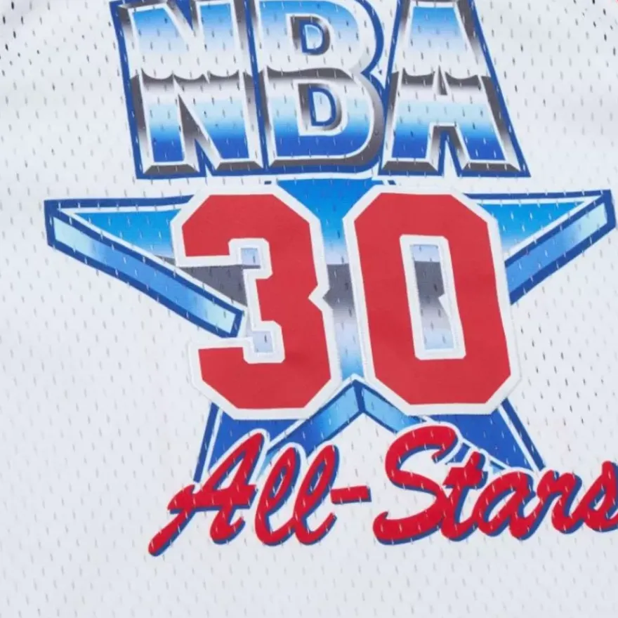 Mitchell & Ness Big Kids-All Star Game Swingman Scottie Pippen All Star Jersey