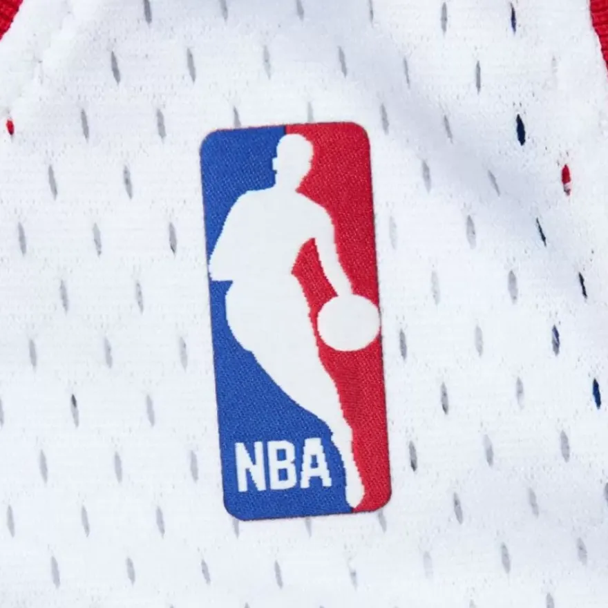 Mitchell & Ness Big Kids-All Star Game Swingman Scottie Pippen All Star Jersey