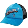 Mitchell & Ness Snapback-All Stars Trucker Snapback All Star