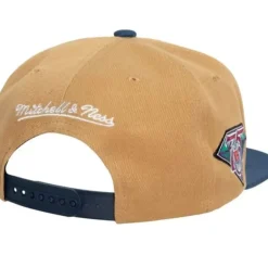Mitchell & Ness Snapback-All Work Snapback Chicago Bears