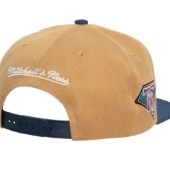 Mitchell & Ness Snapback-All Work Snapback Dallas Cowboys