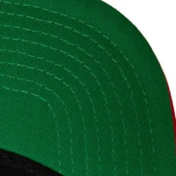 Mitchell & Ness Snapback-All Work Snapback San Francisco 49Ers