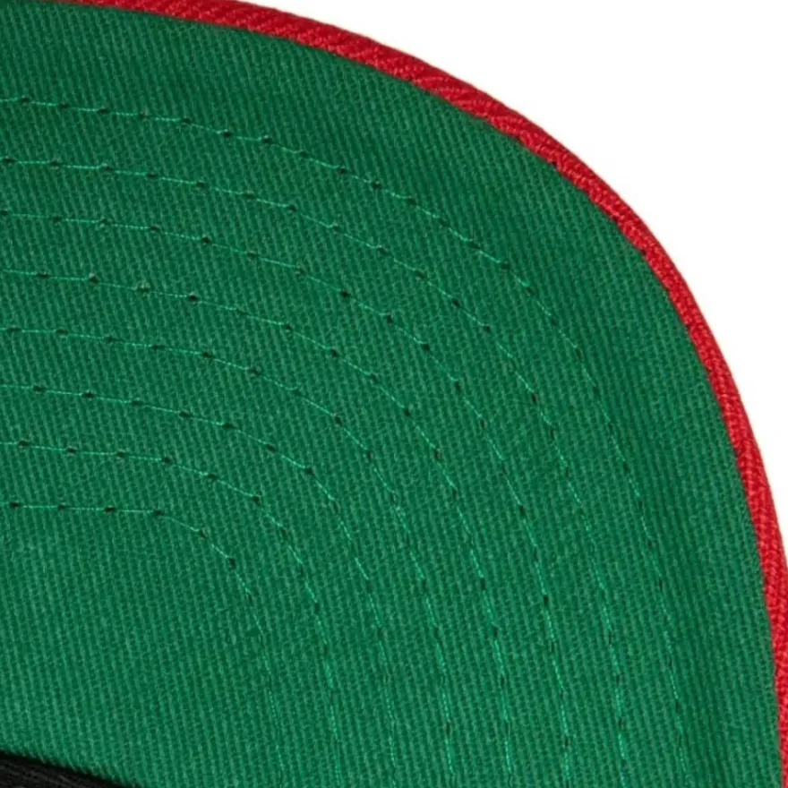 Mitchell & Ness Snapback-All-Star Color Snapback Hwc Washington Bullets