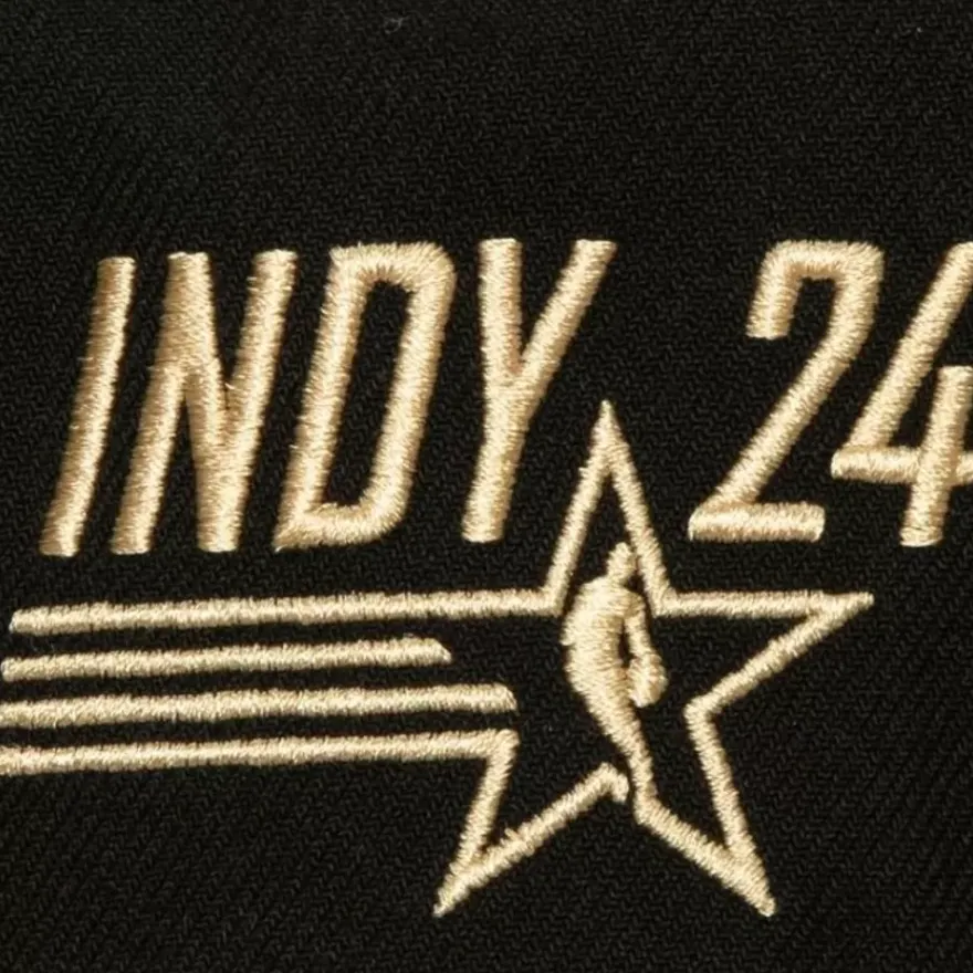 Mitchell & Ness Snapback-All-Star Game Snapback Nba All-Star 2024