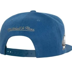 Mitchell & Ness Snapback-Alternate Flip Snapback Colorado Avalanche