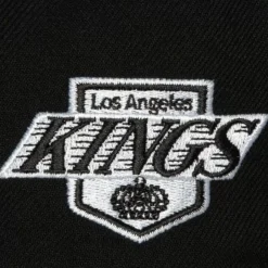 Mitchell & Ness Snapback-Alternate Flip Snapback Los Angeles Kings