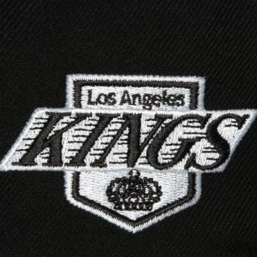 Mitchell & Ness Snapback-Alternate Flip Snapback Los Angeles Kings