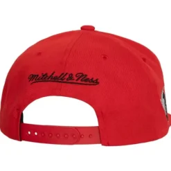 Mitchell & Ness Snapback-Alternate Flip Snapback Ottawa Senators