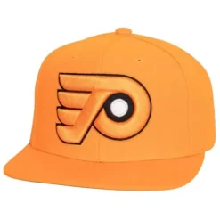 Mitchell & Ness Snapback-Alternate Flip Snapback Philadelphia Flyers