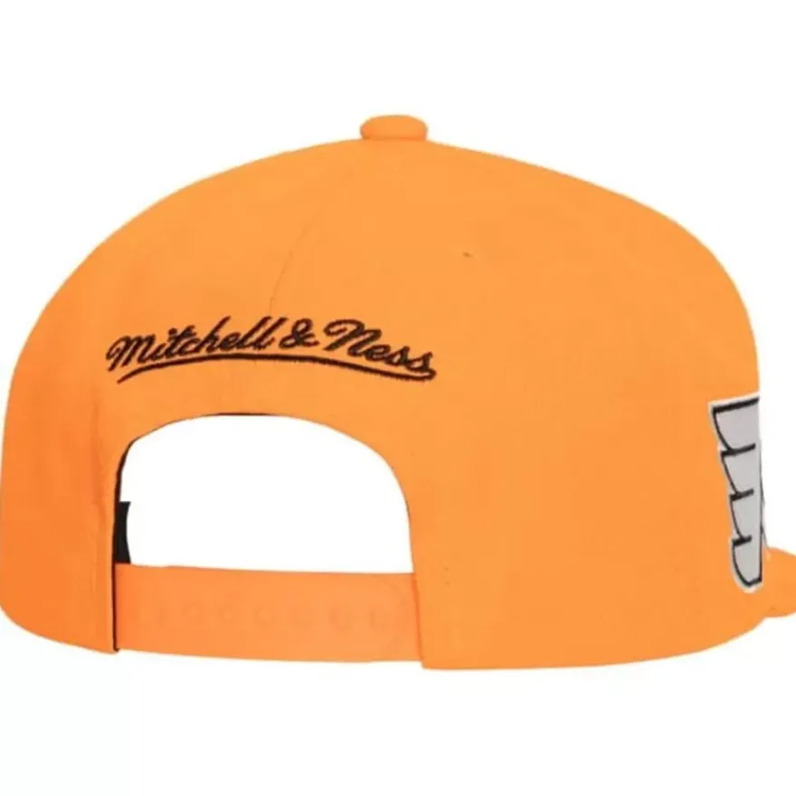 Mitchell & Ness Snapback-Alternate Flip Snapback Philadelphia Flyers