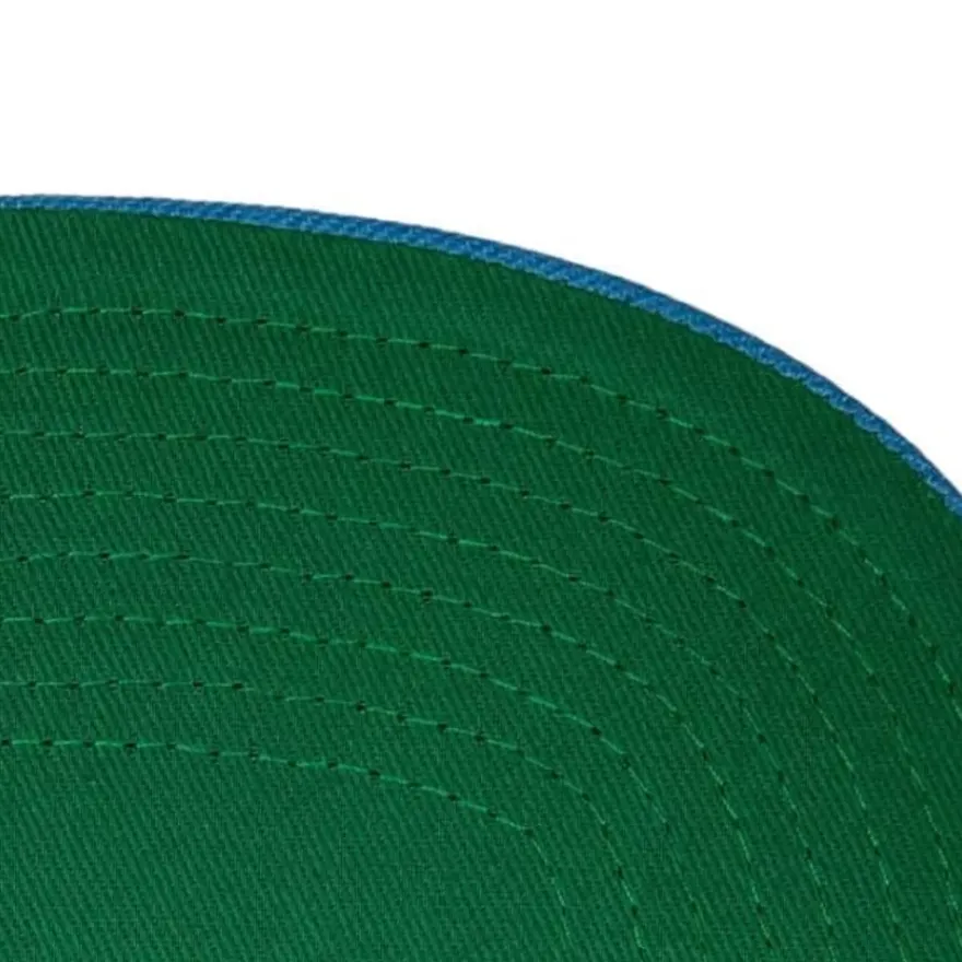 Mitchell & Ness Snapback-Alternate Flip Snapback Quebec Nordiques