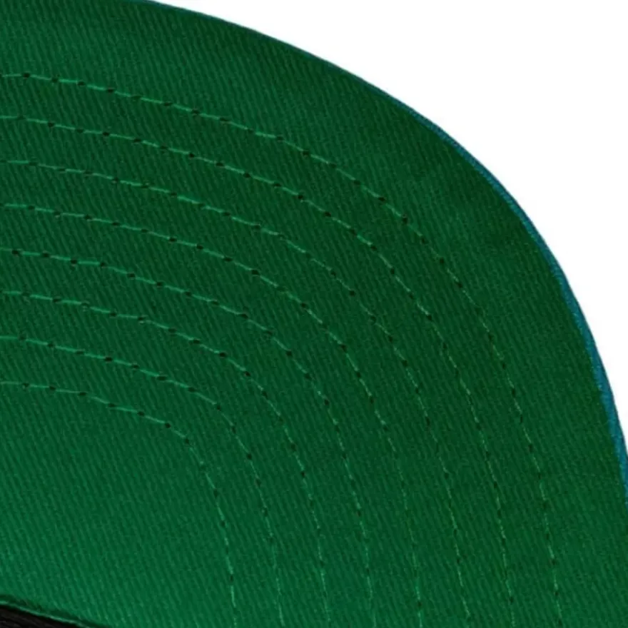 Mitchell & Ness Snapback-Alternate Flip Snapback San Jose Sharks