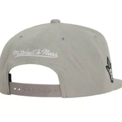 Mitchell & Ness Snapback-Alternate Flip Snapback Toronto Maple Leafs