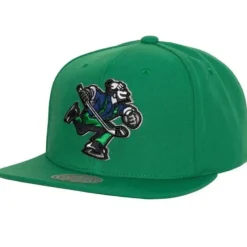 Mitchell & Ness Snapback-Alternate Flip Snapback Vancouver Canucks