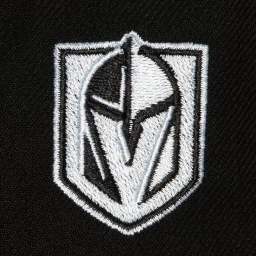 Mitchell & Ness Snapback-Alternate Flip Snapback Vegas Golden Knights