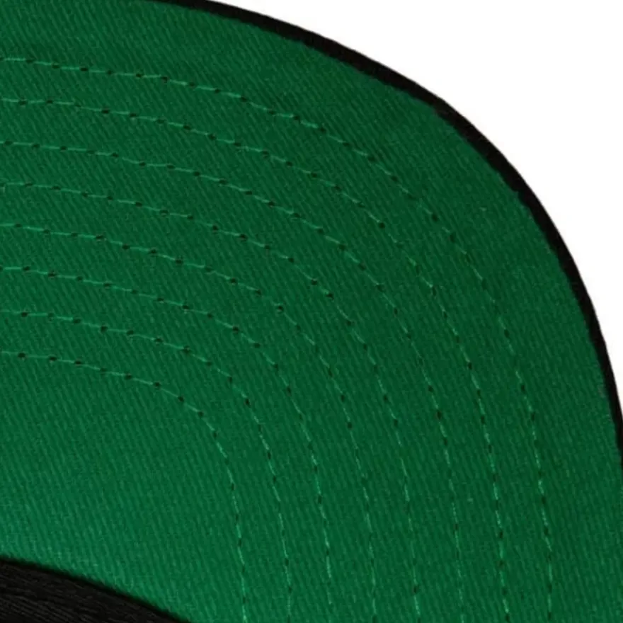 Mitchell & Ness Snapback-Alternate Flip Snapback Vegas Golden Knights