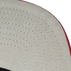 Mitchell & Ness Snapback-Anime Snapback Chicago Bulls