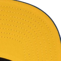 Mitchell & Ness Snapback-Anime Snapback Hwc Golden State Warriors