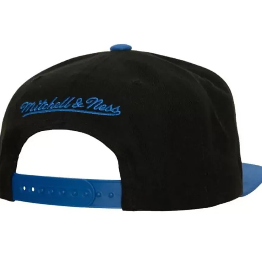 Mitchell & Ness Snapback-Anime Snapback Hwc Orlando Magic