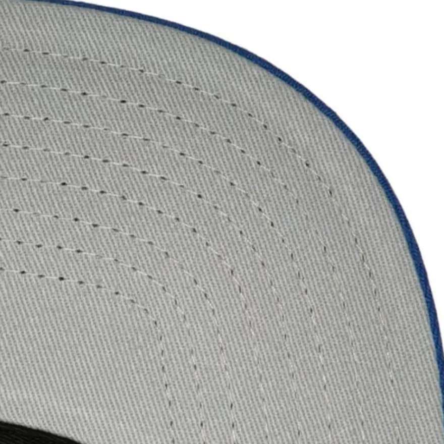 Mitchell & Ness Snapback-Anime Snapback Hwc Orlando Magic