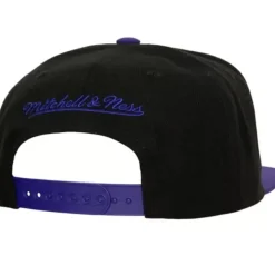 Mitchell & Ness Snapback-Anime Snapback Hwc Utah Jazz