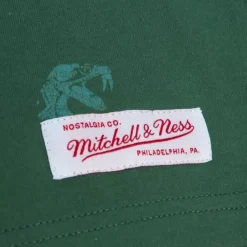 Mitchell & Ness T-Shirts & Tops-Aop Ss Top Florida A&M University