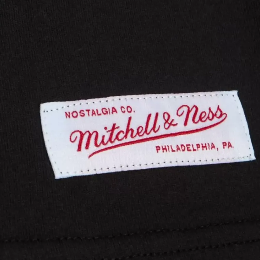 Mitchell & Ness T-Shirts & Tops-Aop Ss Top Grambling State University