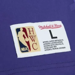 Mitchell & Ness T-Shirts & Tops-Aop S/S Top Phoenix Suns