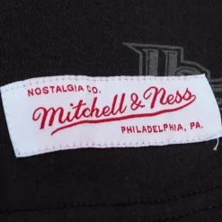 Mitchell & Ness T-Shirts & Tops-Aop Ss Top University Of Central Florida