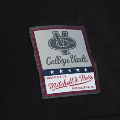 Mitchell & Ness T-Shirts & Tops-Aop Ss Top Unlv