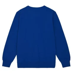 Mitchell & Ness Hoodies & Sweatshirts-Arch Team Crew Los Angeles Rams